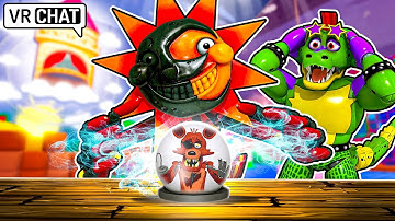 Eclipse REVEALED The TRUTH in VRCHAT