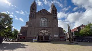 Titus Brandsma Gedachteniskerk / Memorial Church | Nijmegen