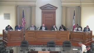 Ottumwa City Council - June 07 2022 - Regular Meeting
