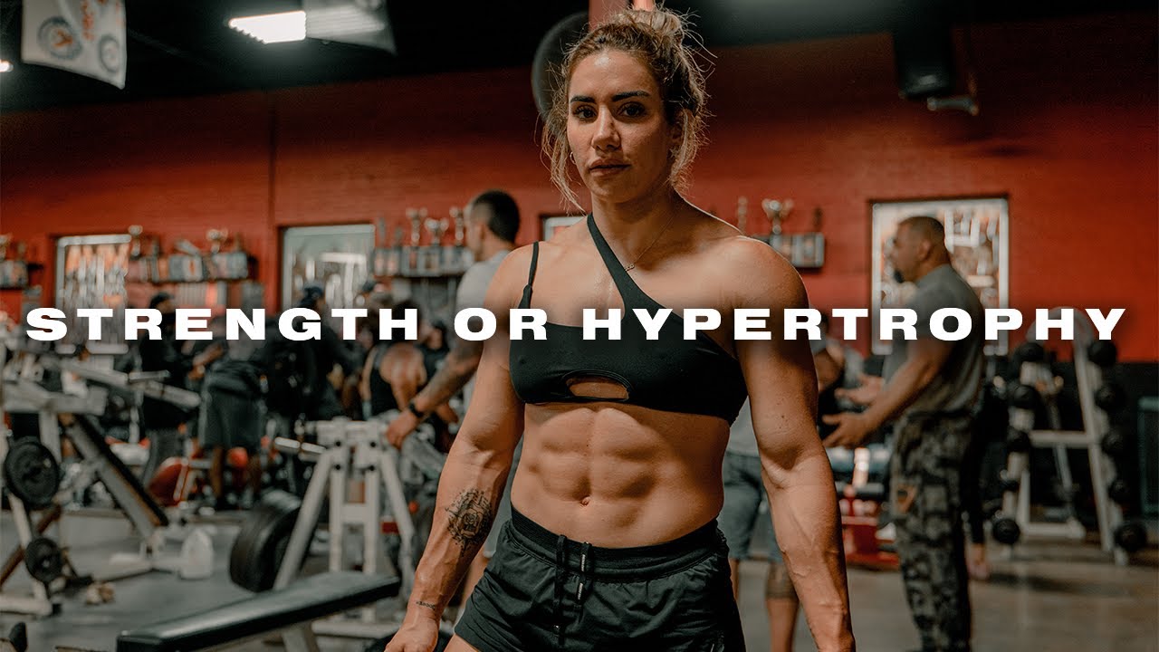 Do You Need To Lift Heavy Weights To Get Big Muscles? Quick Tips