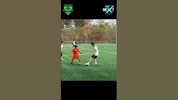 Instant Touch. Perfect Pass. - Taiga Sosonko – Class of 2028 (MLS NEXT Highlights)