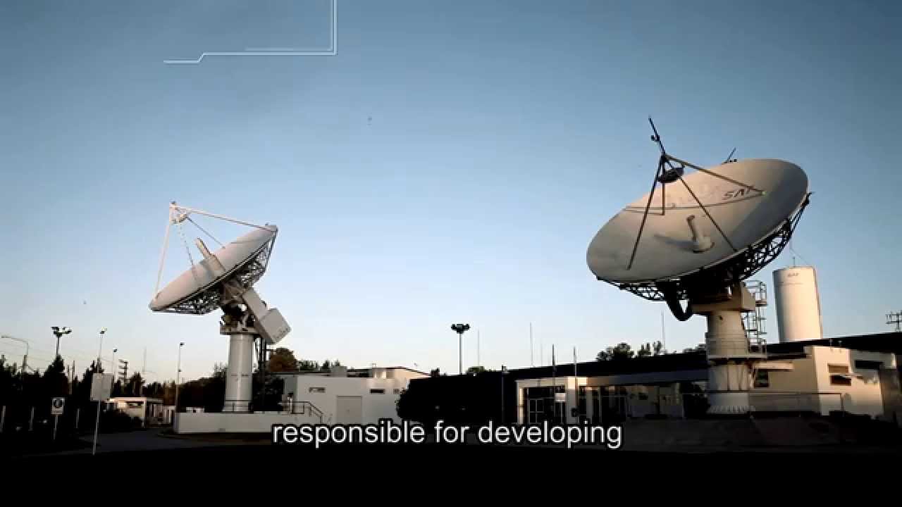 ARSAT-1 primer satélite argentino de telecomunicaciones. #soberaniasatelital cristina fernandez facebook