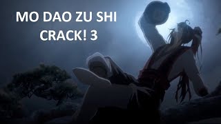 картинка: Магистр Дьявольского культа/Mo Dao Zu Shi - CRACK! 3