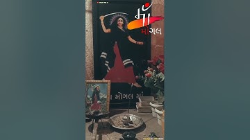 mogal maa status|🙏 new mataji status|imogal maa new status |🥀mogal maa 2022 status