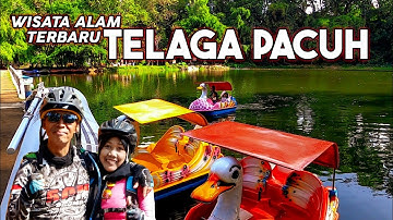 TELAGA PACUH..!! WISATA ALAM TERBARU BLITAR RAYA