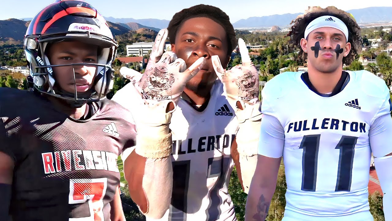 Top West Coast JUCO Teams Collide Riverside City College CA Vs top-west-coast-juco-teams-collide-riverside-city-college-ca-vs