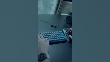 Whispering Keys of Calm The Relaxing 60% Talking Keyboard 2