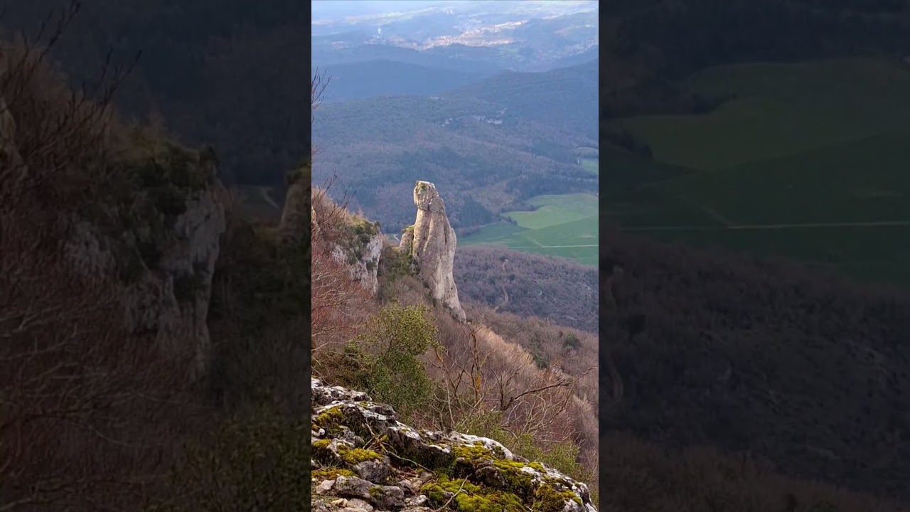 #lospicos #etxabarri #navarra