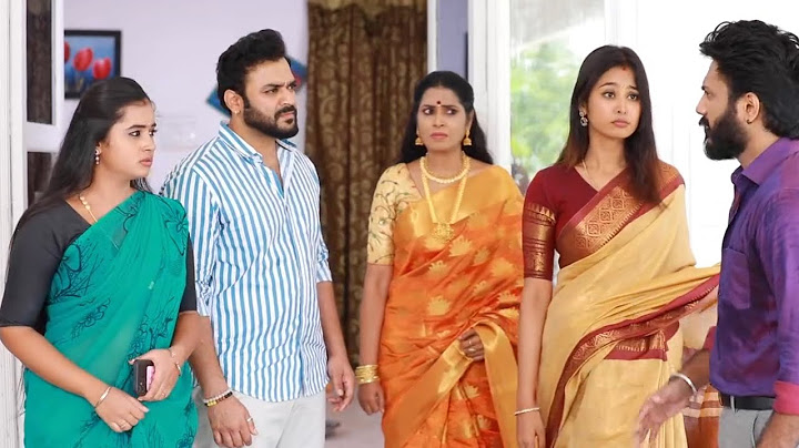 Aaha Kalyanam | Episode Promo | 17th July 2025