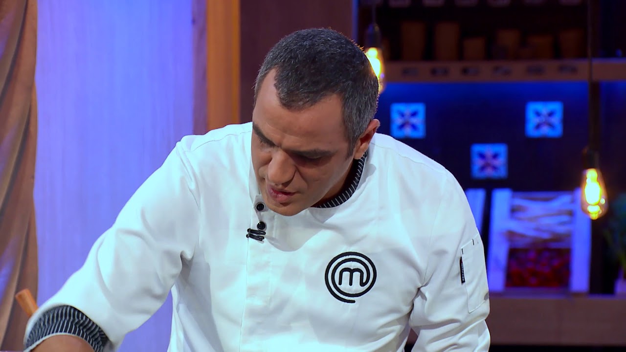 La Quotidienne MasterChef - Pâte à crêpes - N°29 / يوميات ماسترشاف - العدد 29
