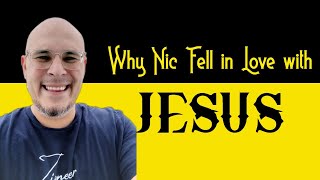 From Darkness to Light: How Jesus Changed My Life