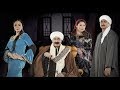 تتر النهاية لمسلسل القاصرات - للموسيقار محمود طلعت - غناء ريهام عبد الحكيم