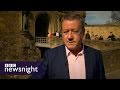 What can we learn from the war of 'Rough Wooing'? - BBC Newsnight