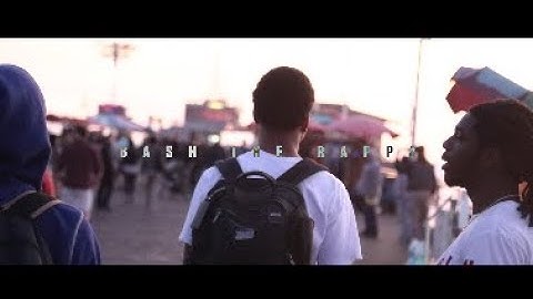 Can You Feel It | Bam Laden ft. Bash The Rappa & Duhk9 (Shot by King Spencer)