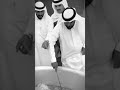 دهاء الشرارات عيال معيض واستقبال الحجاج الاسبان رحاله الخيل بموروث اجدادهم موروث مهودي على روس الفطر