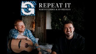 Martin Garrix ft. Ed Sheeran - Repeat It (sub.español) @MartinGarrix 