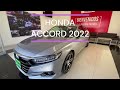 EN VENTA - HONDA ACCORD 2022