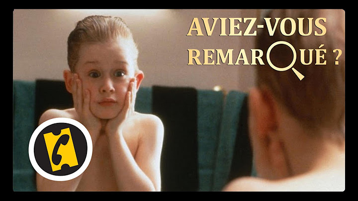8 Trucs à Savoir sur Maman j'ai raté l'avion