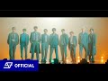 SUPER★DRAGON「New Rise」MV Teaser