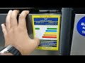 ثلاجة تورنيدو ١٨ قدم ٤٥٠ لتر موديل RF 580AT وموديل RF 580T ثلاجة تورنيدو ١٨ قدم ٤٥٠ لتر موديل RF 580AT وموديل RF 580T
