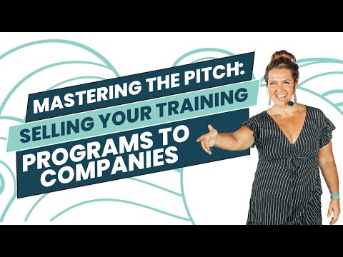 Mastering the Pitch: