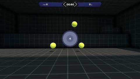 My first time in AimLab(gridshot) / 30 hours after