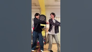 Thumbnail of ～8LOOM　高橋文哉×綱啓永～