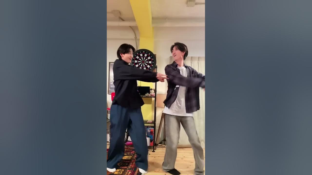 ～8LOOM　高橋文哉×綱啓永～