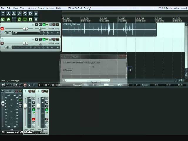 Midi Drums Converter. Оживление Midi (Сэмплирование). Audio Sampler Midi. Drum and Bass Reaper.