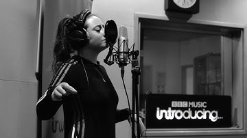 LAMIA - Rabbit Hole - BBC Introducing in West Yorkshire Live Session