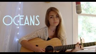 Oceans by Seafret (cover) chords