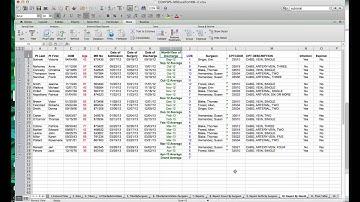 Excel for Data Professionals Webinar Episode 2