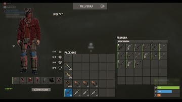 Raiding on facepunch small 2