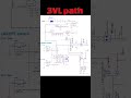3VL Secrets: Why This Power Rail is CRITICAL for Laptop Motherboard Boot-Up!#Laptop, #Shorts