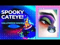 Spooky Cateye!