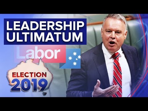 Joel Fitzgibbon says Labor must reconnect with regions | Nine News