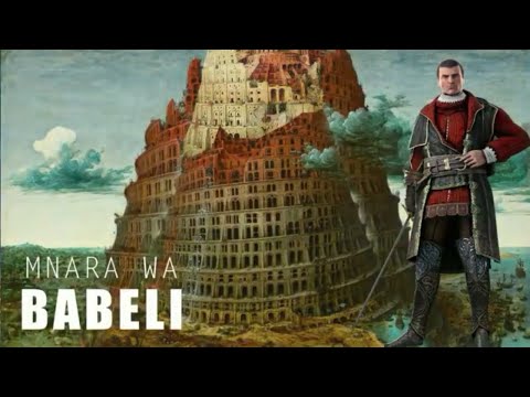 THE STORY BOOK Wasafi Bongostar Thestorybook Mnara Wa Babeli Watu Kumpinga Mungu