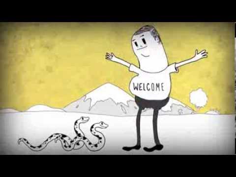 BL3NDER - Welke Werelddelen