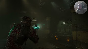 Dead Space -- How to get Level 5 Suit upgrade early.