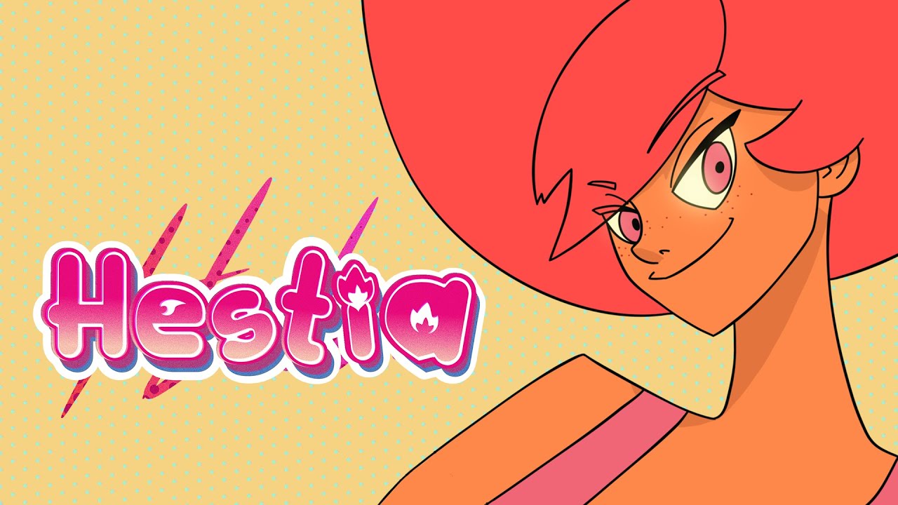 Hestia | Destripando la Historia