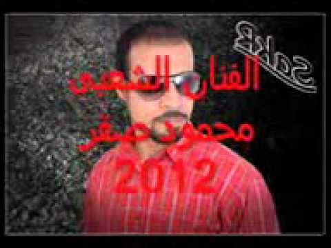 سوق الرجال محمود صقر2012
