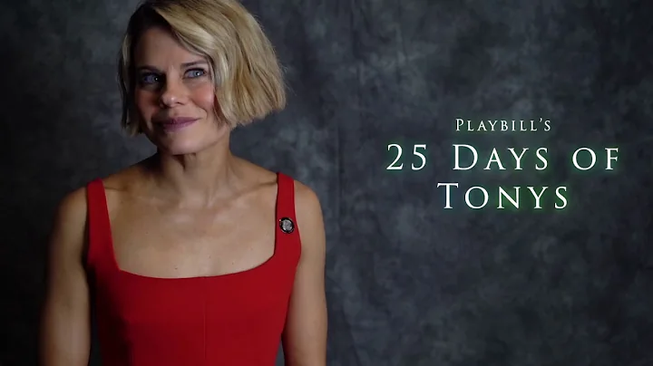 #25DaysofTonys 2019: To Kill a Mockingbirds Celia ...