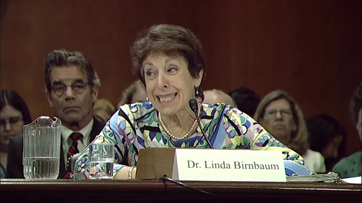 Sen. Gillibrand Environment and Public Works Hearing on PFAS