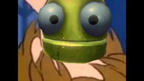 You R.E.P.O.sted in the Wrong Neighborhood