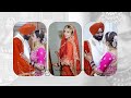 Wedding film 2024  navjot weds ramanpreet aman sidhu photography  aman sidhu photography  india
