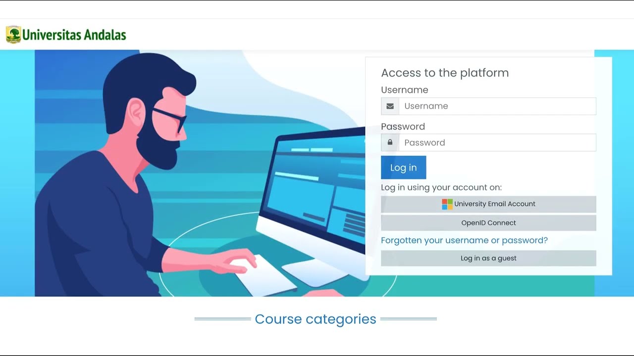 Ilearn Dosen 02 Login User YouTube Ilearn Dosen 02 Login User YouTube