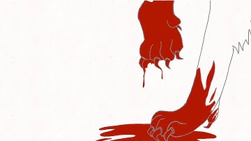 Down Evil Time Machine Map Into & Part 5 WIP | Weak OC Map Part 9, 26, & 36 (Flipaclip)