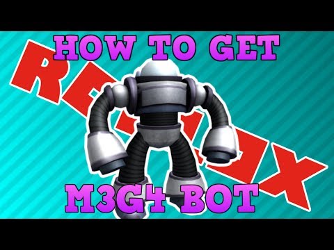 How To Get M3g4 Bot Roblox Flood Escape Voltron Universe Event Youtube