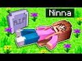 NINNA È MORTA... MINECRAFT