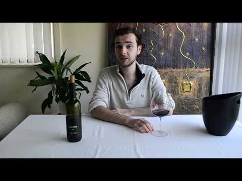 Wine Expert tastes Italian Wines: Erste + Neue Lagrein 2015